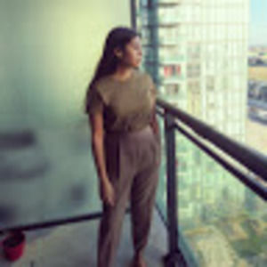 Meet your Posher, Shivani